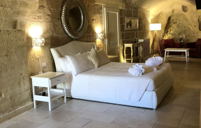 Caveoso Hotel
