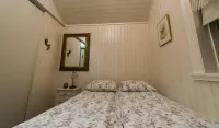Sea Side Cottages - Balkon