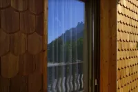 Residence Langes - Mountain view
