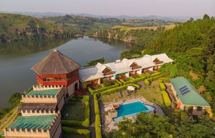 Lodge Bellavista