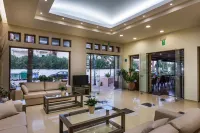 Elotis Suites Hotels in Agia Marina Nea Kydonias