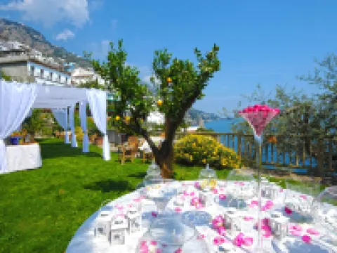 Hotel Costa Diva Hotels in Praiano