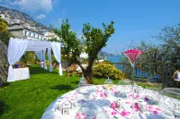 Hotel Costa Diva Hotels in Praiano