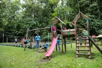 Recreo Verde Hot Springs & Spa Hotels in Rio Cuarto