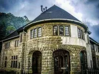 Highcliffe Guest House Các khách sạn ở Haputale