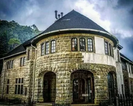 Highcliffe Guest House Hotels in Haputale