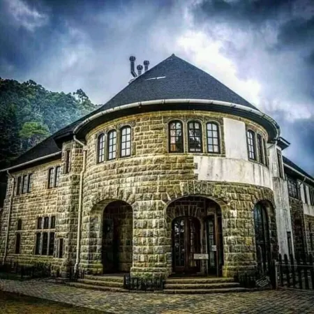 Highcliffe Guest House