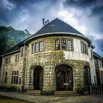 Highcliffe Guest House Hotels in Haputale