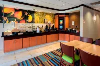 Fairfield Inn & Suites Verona Hotels in Sylvan Beach