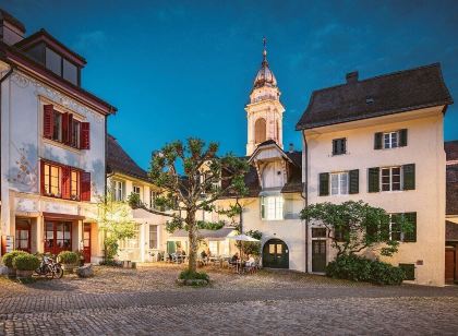 巴塞爾託餐廳飯店