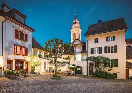 Baseltor Hotel & Restaurant