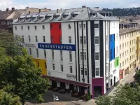TOP Hotel Hohenstaufen