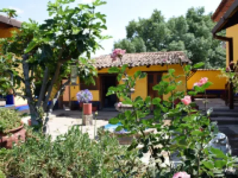 Hotel Posada la Loma Hotels in Tapalpa