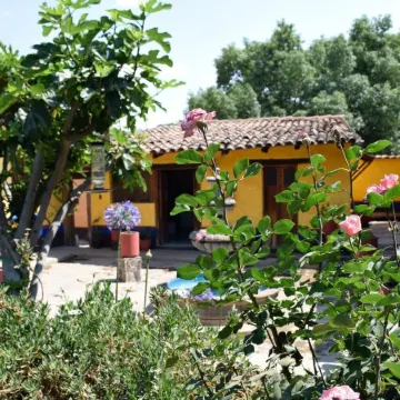 Hotel Posada la Loma