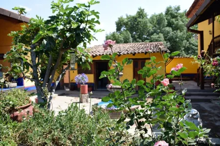 Hotel Posada la Loma