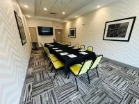 Holiday Inn Express & Suites Shippensburg Hôtels à : Shippensburg Township