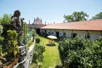 Quinta de Santa Baia - Villas