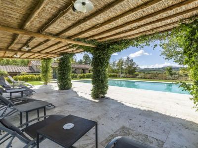 Agriturismo Merigge Wellness & Spa Montepulciano
