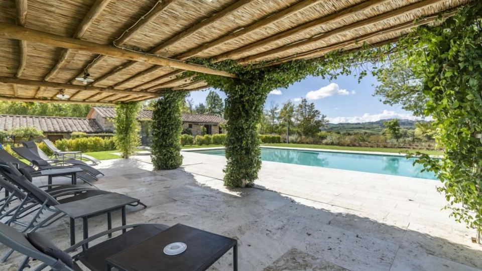 Agriturismo Merigge Wellness & Spa Montepulciano