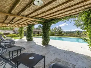 Agriturismo Merigge Wellness & Spa Montepulciano