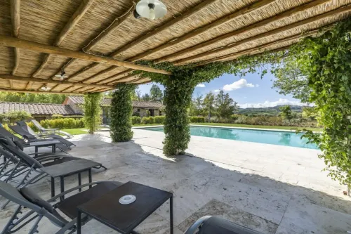Agriturismo Merigge Wellness & Spa Montepulciano - spa