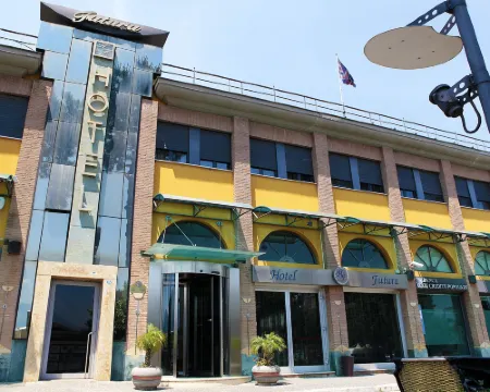 Hotel Futura Centro Congressi Hotels in Casoria