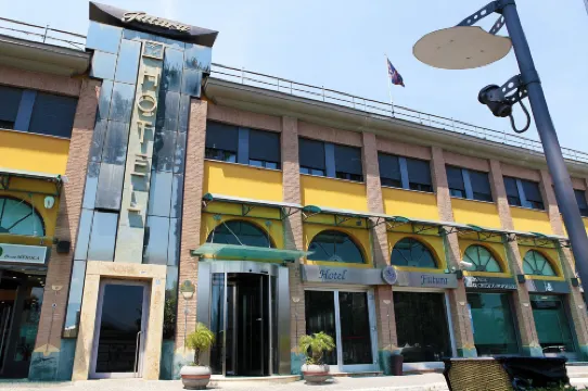 Hotel Futura Centro Congressi