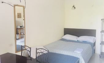 Villas Cabuya Beach & Forest