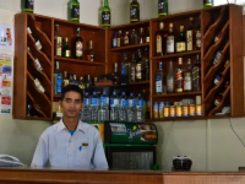 Chitwan Village Resort Hotels in Sauraha