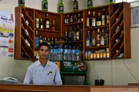 Chitwan Village Resort