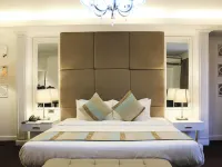 โรงแรมเพ็พเพอร์แลนด์ โรงแรมใกล้เอ็มบาร์คาเดโร