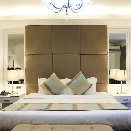 The Pepperland Hotel