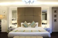 The Pepperland Hotel Hotels near REYES COMPUTER ORIENTED SCHOOL