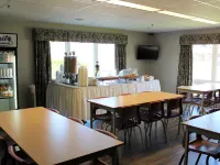Glendenning Hall at Holland College Hotels in Queens County