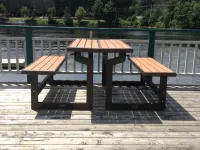 Algonquin Lakeside Inn