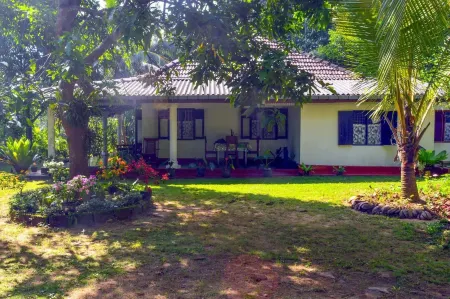 Sommersheild Cottage Отели рядом с достопримечательностью «Sri Muthumari Amman Kovil»