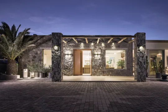 Hotel Milos Sea Resort