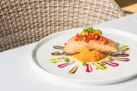 Zee Luxury Boutique Hotel