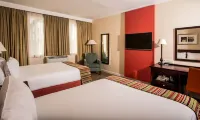 Garden Court or Tambo International Airport