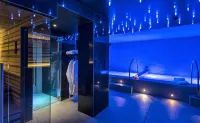 Hotel Atlantic - spa