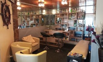 The Folly Hotel