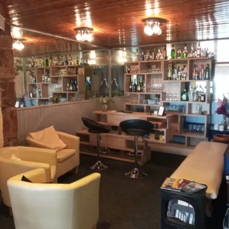 The Folly Hotel