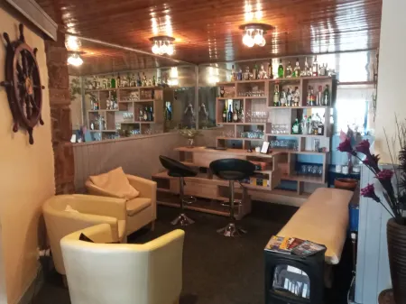 The Folly Hotel Отели в г. Данбар