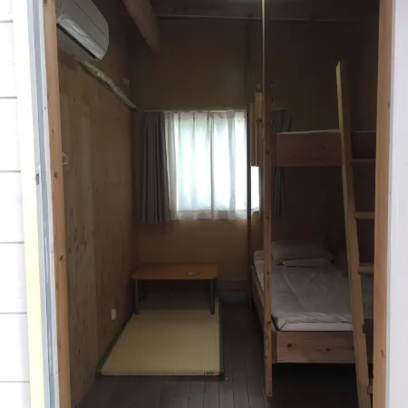 Shimanchu Guest House Yuien