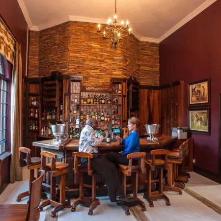 Ivory Manor Boutique Hotel