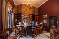 아이보리 매너 부티크 호텔 Grootfontein Country Estates 호텔