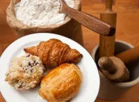 Park Hyatt Washington DC - servizio colazione