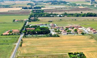 Fattoria Palazzeta - Pet & Family Friendly