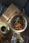 Victoria & Alfred Hotel by Newmark - servizio colazione