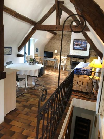 Other Le Moulin de Dannemarie Photo
